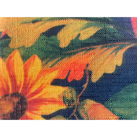 2 Sets of 2JC Penney Home Collection Autumn Harvest Fabric Napkins NOS 4 Napkins - Picture 5 of 5